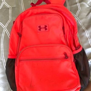 Under armour Backpack